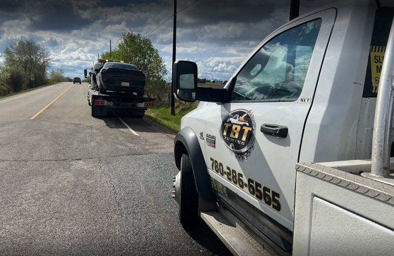 24/7 Roadside Assistance