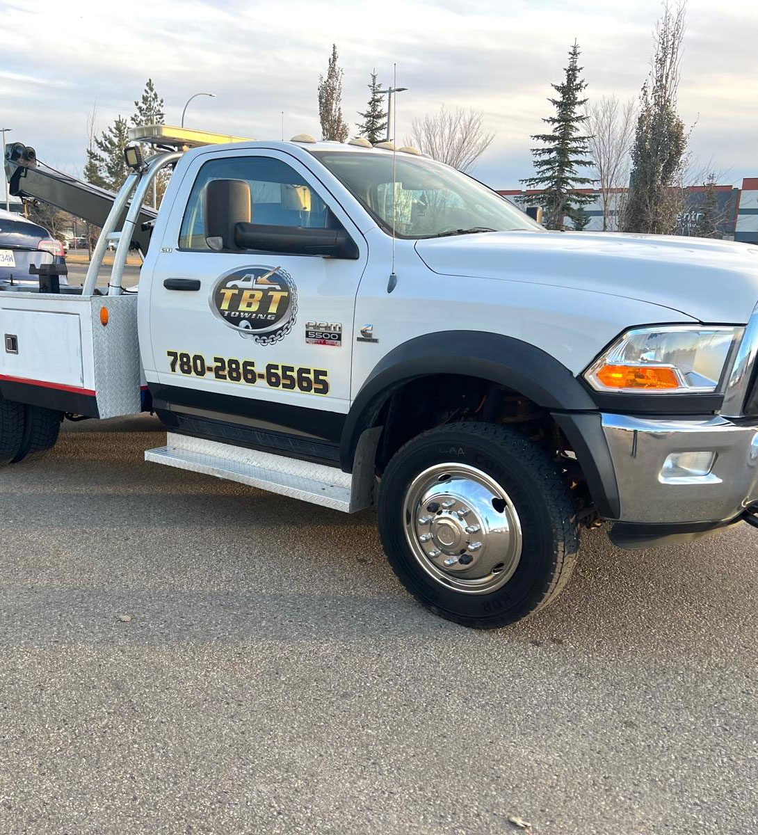 TBT Towing